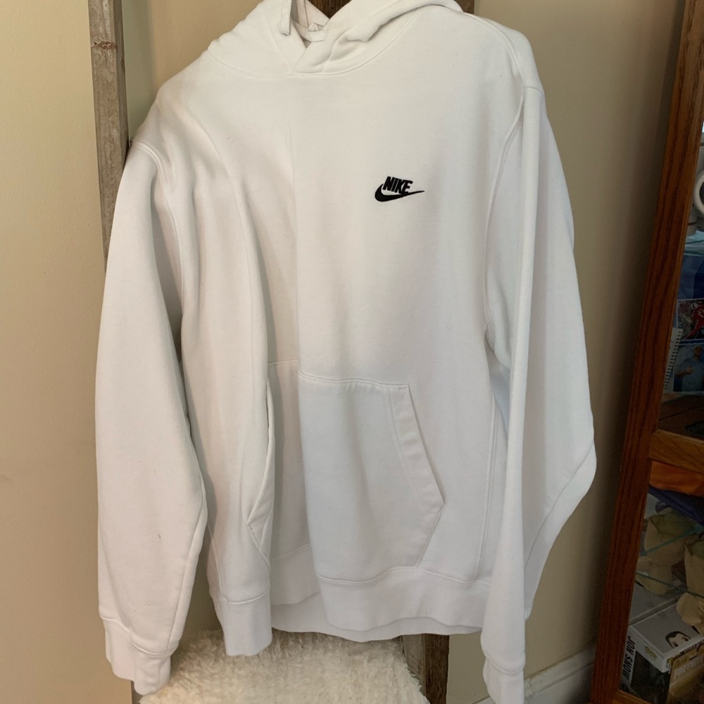 Men’s Nike Sweatshirt